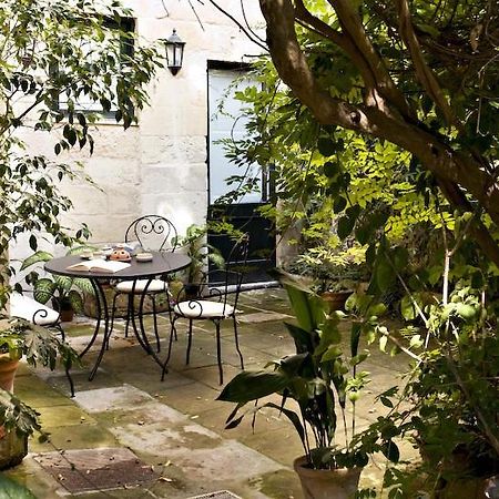 Palazzo Bernardini Apartment Lecce Exterior foto