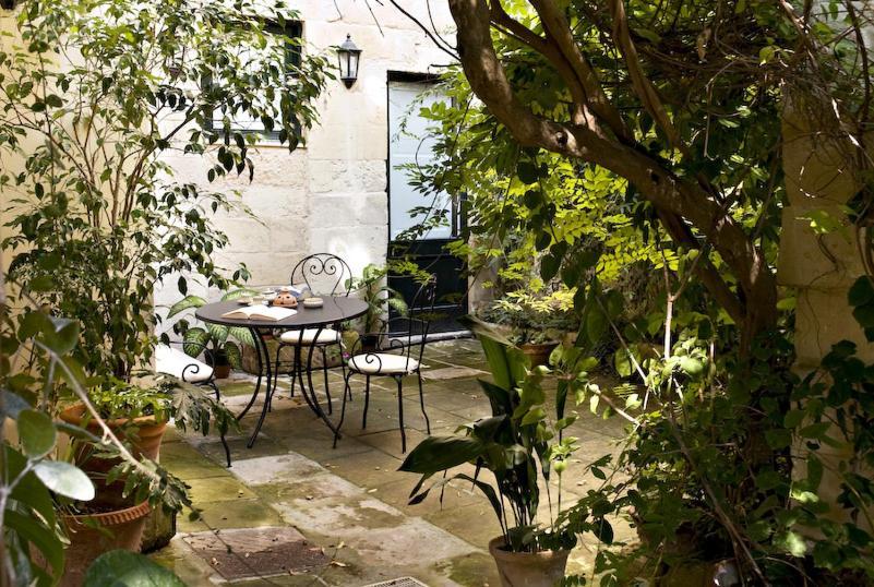 Palazzo Bernardini Apartment Lecce Exterior foto