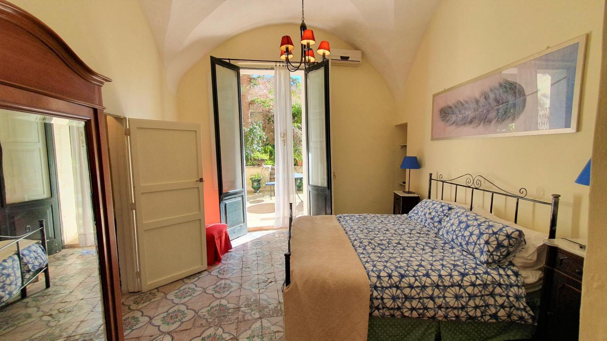 Palazzo Bernardini Apartment Lecce Exterior foto